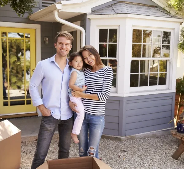 Best Property Buying Tips for Modern Families