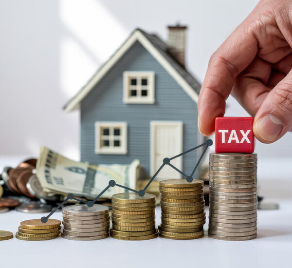 Important Things to Know About Property Taxes